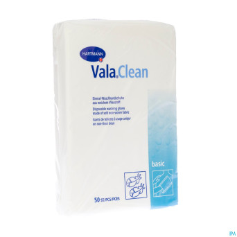 Valaclean hartm basic 50 9922452