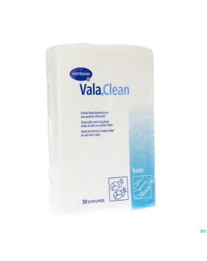 Valaclean hartm basic 50 9922452
