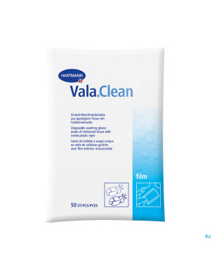 Valaclean hartm film    50 9922430