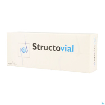 Structovial amp intra articulaire 3