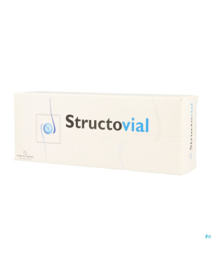 Structovial amp intra articulaire 3