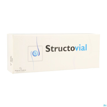 Structovial amp intra articulaire 3
