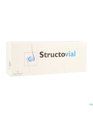 Structovial amp intra articulaire 3