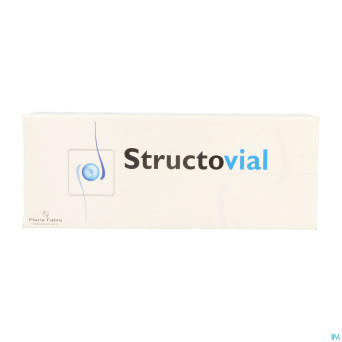 Structovial amp intra articulaire 3