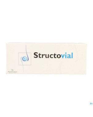 Structovial amp intra articulaire 3