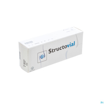 Structovial amp intra articulaire 3