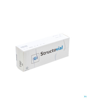 Structovial amp intra articulaire 3