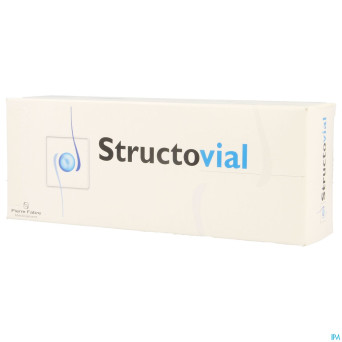 Structovial amp intra articulaire 3