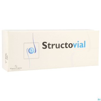 Structovial amp intra articulaire 3