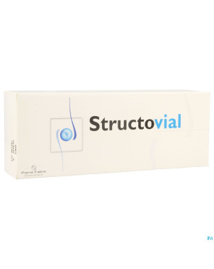 Structovial amp intra articulaire 3