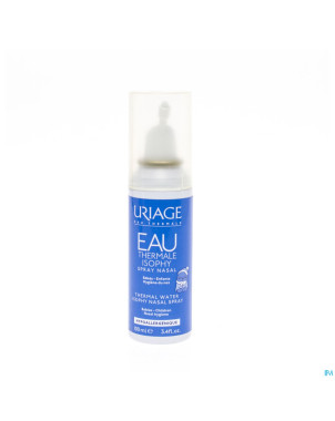 Uriage isophy spray nasal 100ml