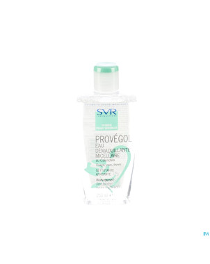 Provegol eau demaquillante lotion    fl 250ml