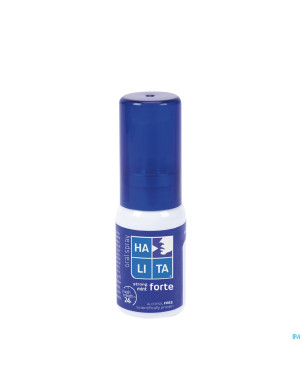 Halita 24h spray buccal    15ml 3424