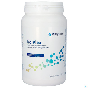 Sportstech iso plex pamplemousse-cerise    19port.