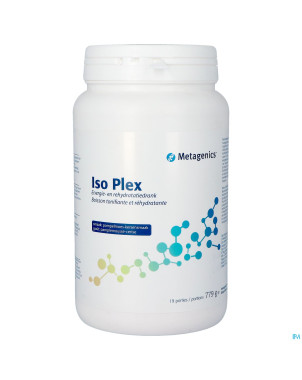 Sportstech iso plex pamplemousse-cerise    19port.