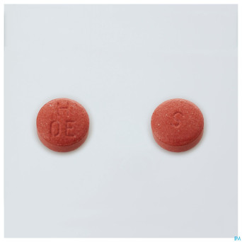 Tazko 5,0/5,0 mg liberat prol comp 28 x 5,0 mg