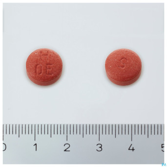 Tazko 5,0/5,0 mg liberat prol comp 28 x 5,0 mg