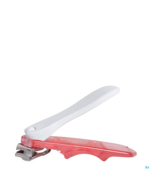 Vitry coupe ongles trans. inox    1055as