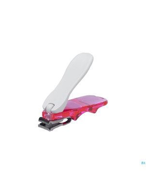 Vitry coupe ongles trans. inox    1055as