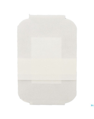 Curapor transparent steril    7cmx 5cm  50 13101
