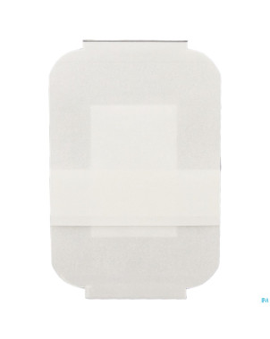 Curapor transparent steril    7cmx 5cm   5 13099