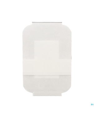 Curapor transparent steril    7cmx 5cm   5 13099