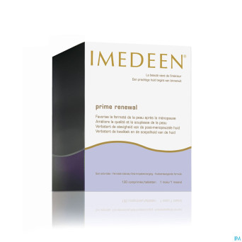 Imedeen prime renewal    tabl 120
