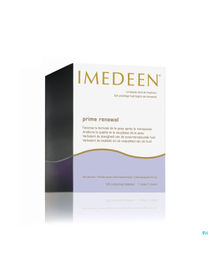 Imedeen prime renewal    tabl 120