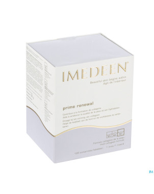 Imedeen prime renewal    tabl 120
