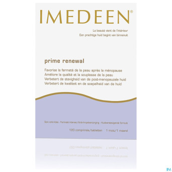 Imedeen prime renewal    tabl 120