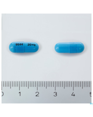 Yentreve caps 56 x 20 mg