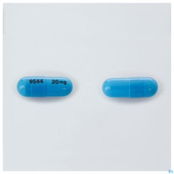 Yentreve caps 56 x 20 mg