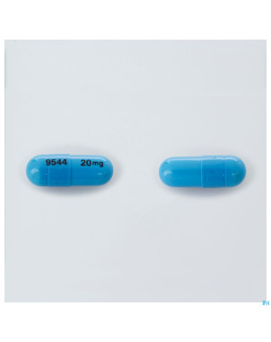 Yentreve caps 56 x 20 mg