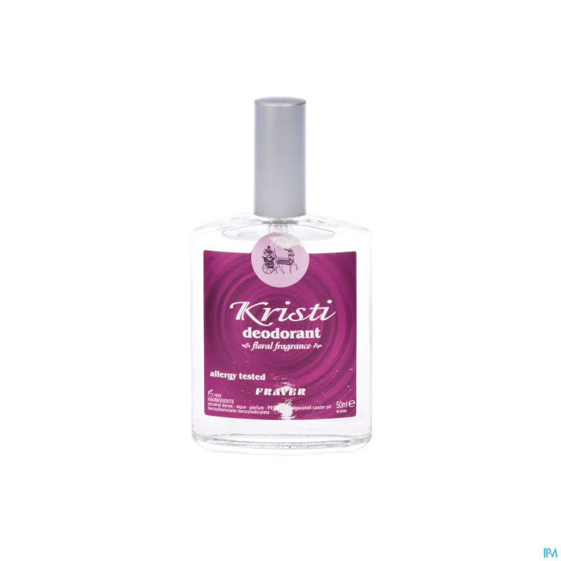 Deo kristi magis    50ml vapo