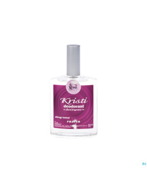 Deo kristi magis    50ml vapo