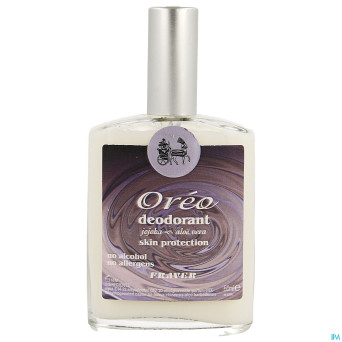 Deo oreo fraver    50ml vapo