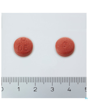 Tazko 5,0/5,0 mg liberat prolon comp 98 x 5