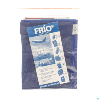 Frio sachet grand    14,0x19cm