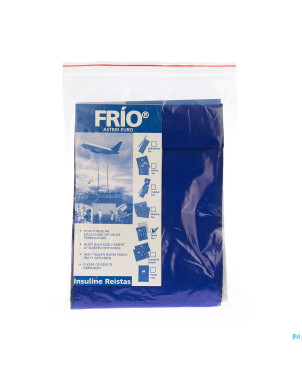 Frio sachet grand    14,0x19cm