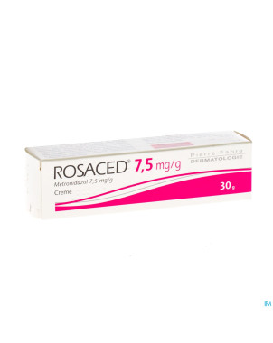 Rosaced creme 30 g