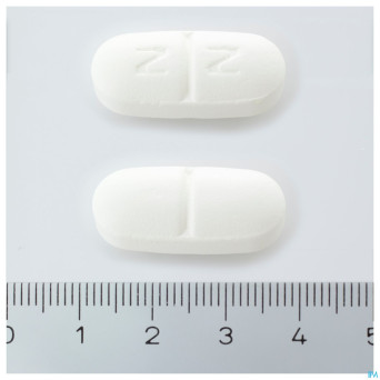 Piracetam ucb 1200mg comp 100x1200mg