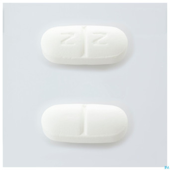 Piracetam ucb 1200mg comp 100x1200mg