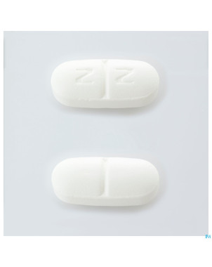 Piracetam ucb 1200mg comp 100x1200mg