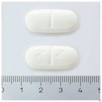 Nootropil comp pell  60 x 1200 mg