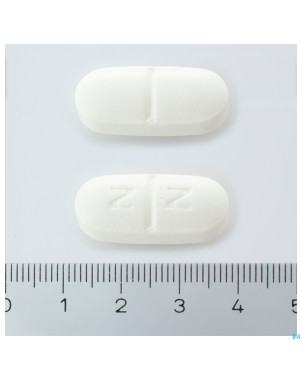 Nootropil comp pell  60 x 1200 mg