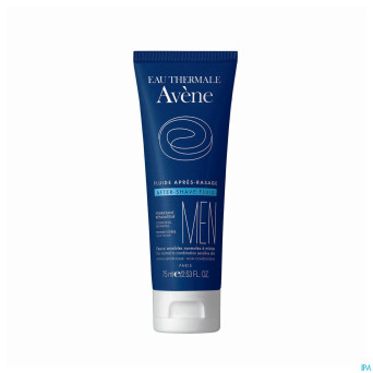 Sens homme 603 fluide rasage    tube  75ml