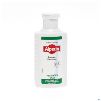 Alpecin sh s cheveux gras    200ml