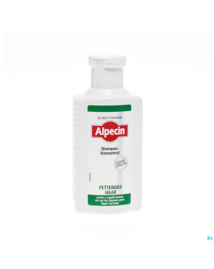 Alpecin sh s cheveux gras    200ml