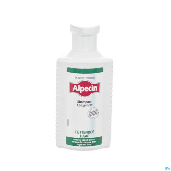Alpecin sh s cheveux gras    200ml