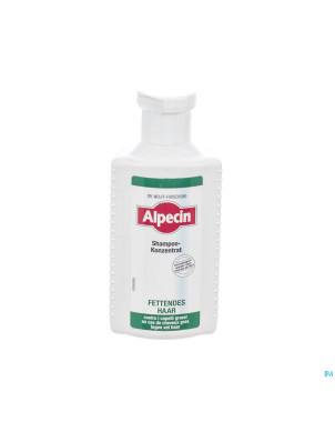 Alpecin sh s cheveux gras    200ml